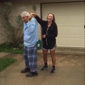 Meet your Posher, Jamy